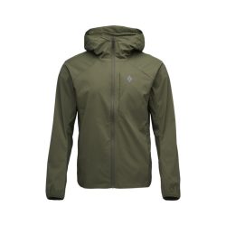 Black Diamond M ALPINE START HOODY