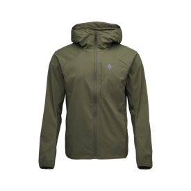 Black Diamond M ALPINE START HOODY
