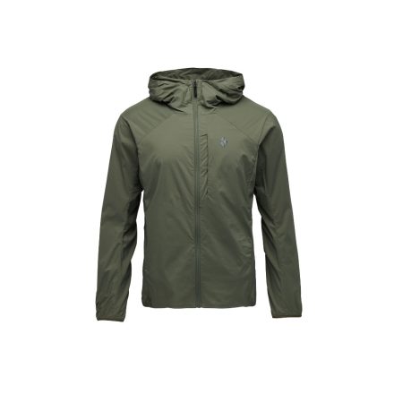 Black Diamond M ALPINE START HOODY