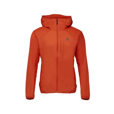 Black Diamond M ALPINE START HOODY