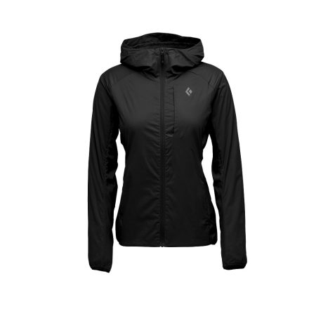 Black Diamond W ALPINE START HOODY