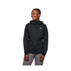 Black Diamond W ALPINE START HOODY