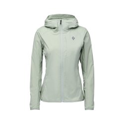 Black Diamond W ALPINE START HOODY