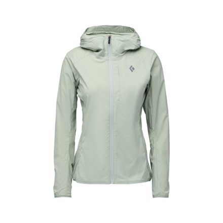 W ALPINE START HOODY