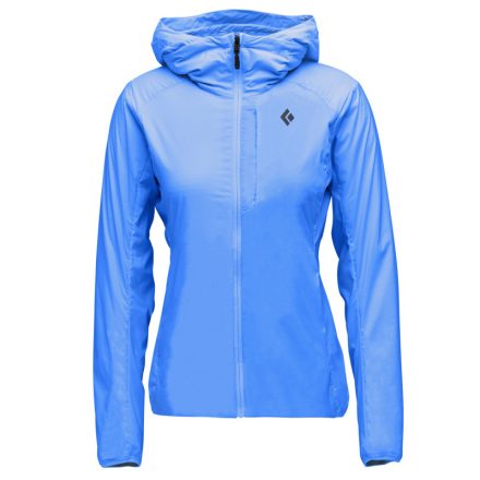 W ALPINE START HOODY