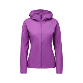 Black Diamond W ALPINE START HOODY