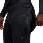 Black Diamond M DAWN PATROL HYBRID PANTS