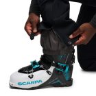 Black Diamond M DAWN PATROL HYBRID PANTS