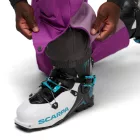 Black Diamond M DAWN PATROL HYBRID PANTS