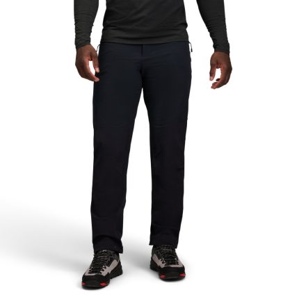 Black Diamond M ALPINE HYBRID PANTS