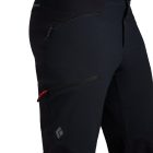 Black Diamond M ALPINE HYBRID PANTS