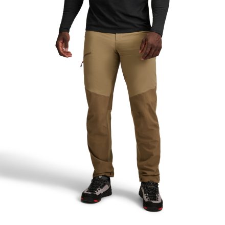 Black Diamond M ALPINE HYBRID PANTS