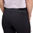 Black Diamond W ALPINE HYBRID PANTS