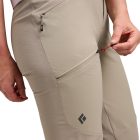 Black Diamond W ALPINE HYBRID PANTS