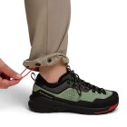 Black Diamond W ALPINE HYBRID PANTS