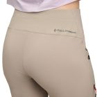 Black Diamond W ALPINE HYBRID PANTS