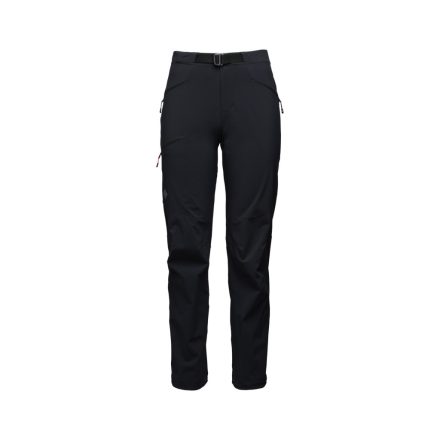 Black Diamond W ALPINE LIGHT PANTS