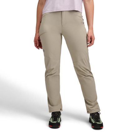 Black Diamond W ALPINE LIGHT PANTS