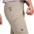 Black Diamond W ALPINE LIGHT PANTS