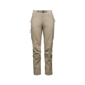 Black Diamond W ALPINE PANTS