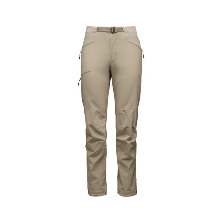 Black Diamond W ALPINE PANTS