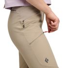 Black Diamond W ALPINE PANTS