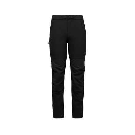 M ALPINE HYBRID PANTS