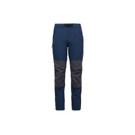 Black Diamond M ALPINE HYBRID PANTS