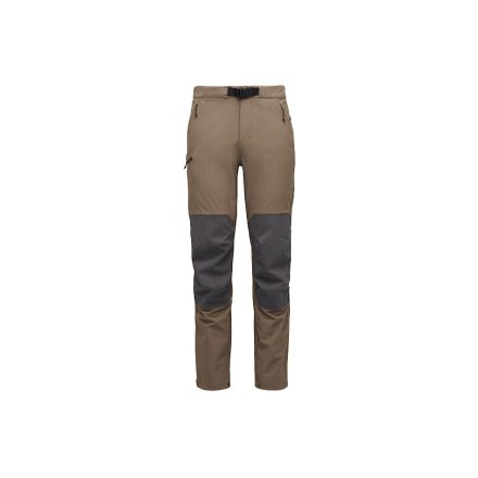 Black Diamond M ALPINE HYBRID PANTS