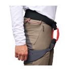 Black Diamond M ALPINE HYBRID PANTS