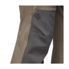 Black Diamond M ALPINE HYBRID PANTS