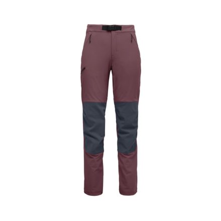 W ALPINE HYBRID PANTS