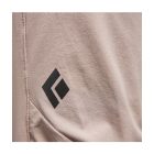 Black Diamond W ALPINE LIGHT PANTS (Size: M, Color: Pale Mauve)