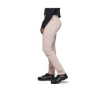 Black Diamond W ALPINE LIGHT PANTS (Size: M, Color: Pale Mauve)