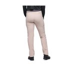 Black Diamond W ALPINE LIGHT PANTS (Size: M, Color: Pale Mauve)