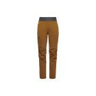 Black Diamond W ALPINE LIGHT PANTS (Méret: S, Szín: Dark Curry)