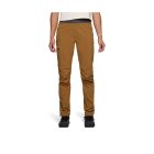Black Diamond W ALPINE LIGHT PANTS (Méret: S, Szín: Dark Curry)