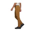 Black Diamond W ALPINE LIGHT PANTS (Méret: S, Szín: Dark Curry)