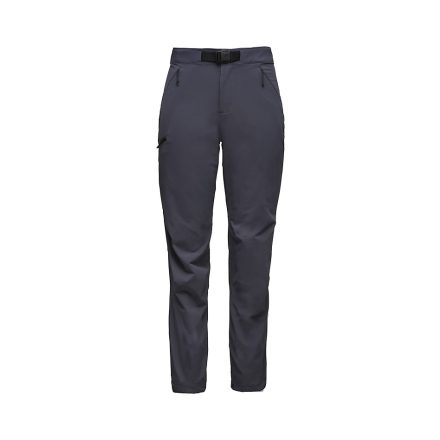 Black Diamond W ALPINE PANTS