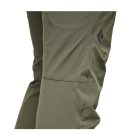 Black Diamond W ALPINE PANTS