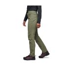 Black Diamond W ALPINE PANTS