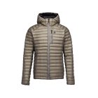 Black Diamond M APPROACH DOWN HOODY (Méret: XS, Szín: Pewter)
