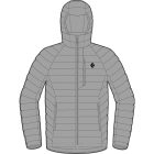 Black Diamond M APPROACH DOWN HOODY (Méret: XS, Szín: Pewter)