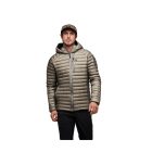 Black Diamond M APPROACH DOWN HOODY (Méret: XS, Szín: Pewter)