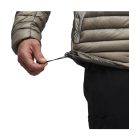 Black Diamond M APPROACH DOWN HOODY (Méret: XS, Szín: Pewter)