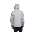 Black Diamond M FIRST LIGHT STRETCH HOODY (Méret: XS, Szín: Pewter)
