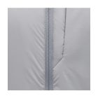 Black Diamond M FIRST LIGHT STRETCH HOODY (Méret: XS, Szín: Pewter)