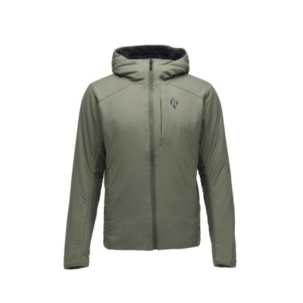 Black Diamond M FIRST LIGHT STRETCH HOODY