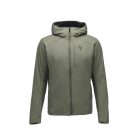 Black Diamond M FIRST LIGHT STRETCH HOODY (Méret: XS, Szín: Tundra)