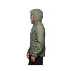 Black Diamond M FIRST LIGHT STRETCH HOODY (Méret: XS, Szín: Tundra)